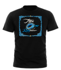 Type One Ringbearer — Black T-Shirt